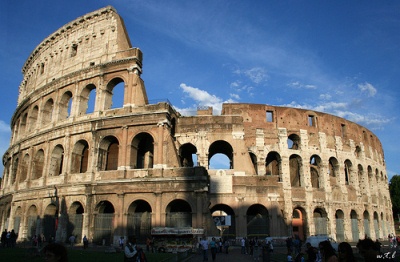 Colosseum (Rome)